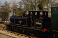 499009 Class A1X Fenchurch At Sheffield Park On The Bluebell Railway A4 Photo Print