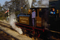 499011 Class A1X At Sheffield Park Station On The Bluebell Railway A4 Photo Print