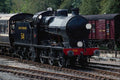 499014 Q Class No. 541 Near Horsted Keynes A4 Photo Print