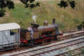 499015 Bellerophon At Horsted Keynes A4 Photo Print