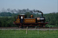 499018 Class A1X Terrier Near Horsted Keynes On The Bluebell A4 Photo Print