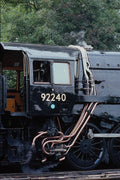 499021 92240 Class 9F At Sheffield Park A4 Photo Print