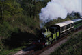 499023 No. 488 Adams Class At Horsted Keynes A4 Photo Print