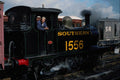 499027 No. 1556 P Class At Tenterden A4 Photo Print