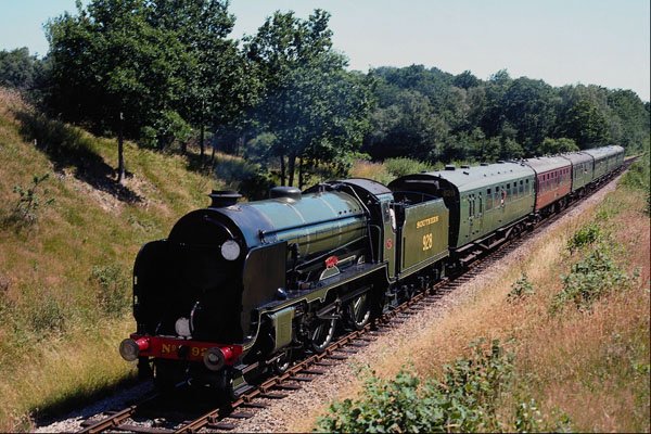 499034 Schools Class At Freshfield Bank A4 Photo Print