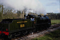 499045 U Class 1618 Near Horsted Keynes On The Bluebell Railway A4 Photo Print