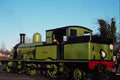499058 Adams Class No. 488 At Sheffield Park Station A4 Photo Print