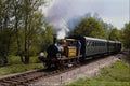 499066 Class A1X Stepney Near Horsted Keynes On The Bluebell Railway A4 Photo Print