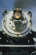 499096 Steam Engine No. 1286 A4 Photo Print