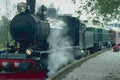 499099 Steam Train Excursion A4 Photo Print