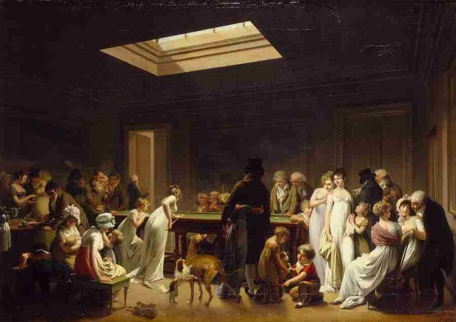 4boilly Art A4 Photo Print