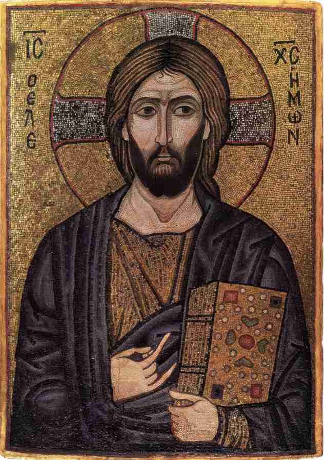4byzant Art A4 Photo Print