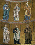 4cefalu Art A4 Photo Print UK
