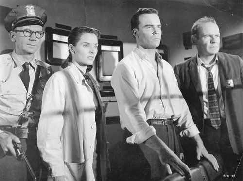 4d man 01 film star poster A4 Photo Print