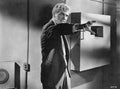 4d man 02 film star poster A4 Photo Print