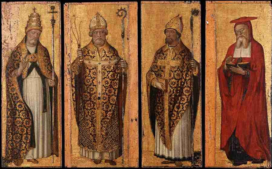 4doctors Art A4 Photo Print