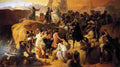 4hayez Art A4 Photo Print