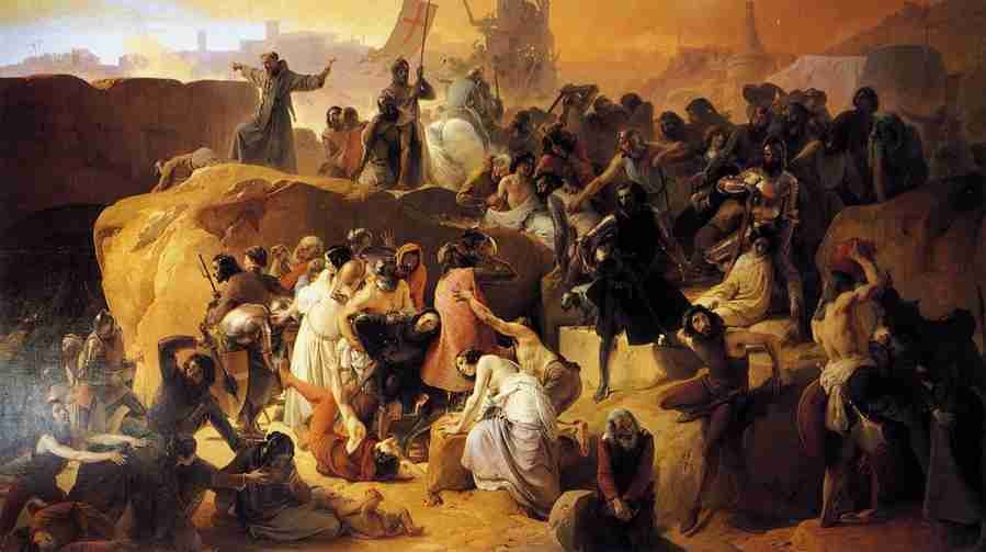 4hayez Art A4 Photo Print