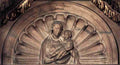 4john 23 Art A4 Photo Print UK
