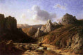 4landsca Art A4 Photo Print