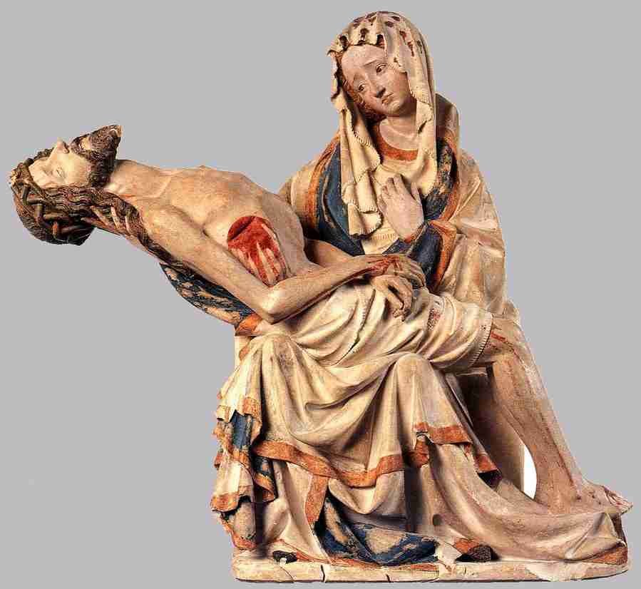4pieta Art A4 Photo Print