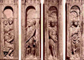 4relief1 Art A4 Photo Print