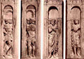 4relief2 Art A4 Photo Print