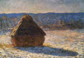 4stacks3 Art A4 Photo Print