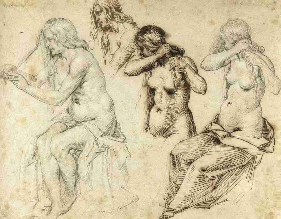 4studies Art A4 Photo Print