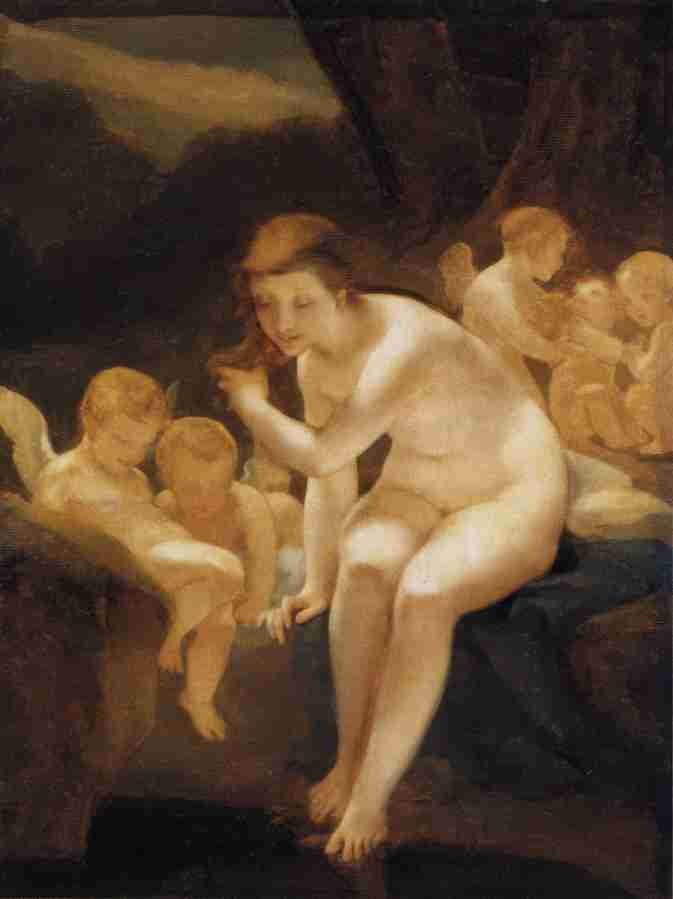 4venus Art A4 Photo Print