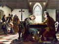 4zrinyi Art A4 Photo Print