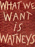 5 01 what we want is watneys beer 1950s 2 Advert A4 Photo Print