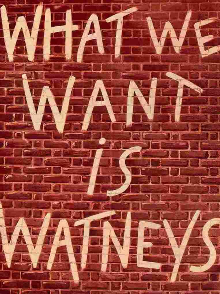 5 01 what we want is watneys beer 1950s 2 Advert A4 Photo Print