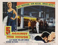 5 Against the House 06 film star poster A4 Photo Print