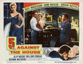 5 Against the House 08 film star poster A4 Photo Print