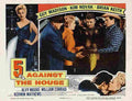 5 Against the House 12 film star poster A4 Photo Print