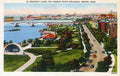 5 Boston Charles R Vintage Advert A4 Photo Print