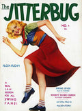 5 Jitterbug Vintage Advert A4 Photo Print