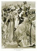 5 Royal Hunt Cup da Vintage Advert A4 Photo Print