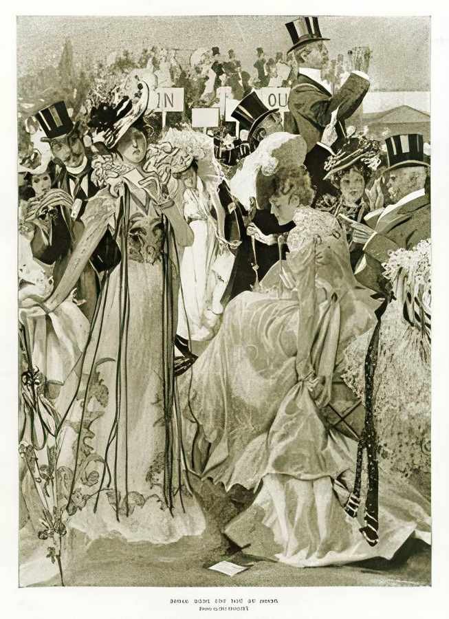 5 Royal Hunt Cup da Vintage Advert A4 Photo Print