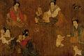 500025 Play With Infants , Unknown Artist A4 Photo Print