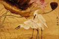500067 Two Egrets , Li Youen Kien A4 Photo Print