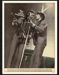501 14 vox amplifiers beatles  Advert A4 Photo Print