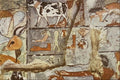 503023 Offerings , Necropolis Of Memphis At Saqqara A4 Photo Print