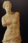 503058 Venus De Milo , Greek, Louvre, Paris A4 Photo Print