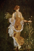 503061 Primavera , National Museum, Naples A4 Photo Print