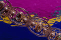 504002 Mexican Bracelet A4 Photo Print