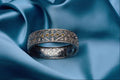 504005 Silver Bracelet A4 Photo Print
