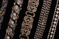 504019 Various Bracelets A4 Photo Print