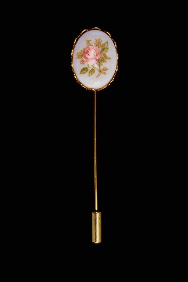 504045 Stickpin A4 Photo Print